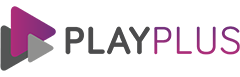Logo Play PLUS